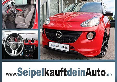 Opel Adam S 1.4*KLIMA*PDC*SHZ*APPLE CARPLAY*TEMP*