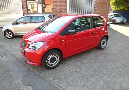 Seat Mii 1.0