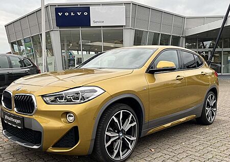 BMW X2 (192 PS) AT7 sDrive20i M Sport X Head-Up|Panorama