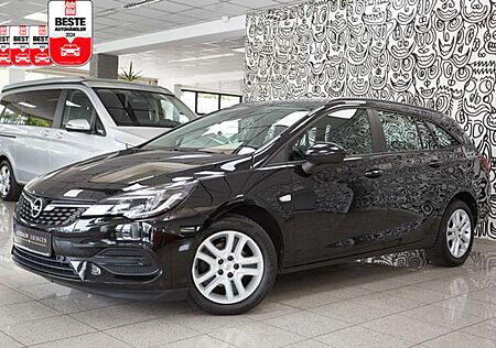 Opel Astra Sports Tourer AUTOM*NAVI*AHK*SITZH+LENKRAD
