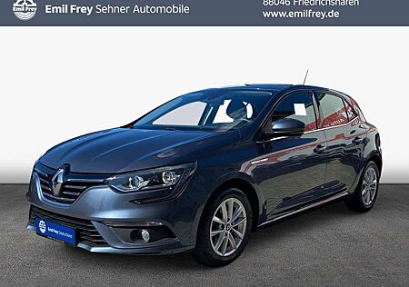 Renault Megane ENERGY TCe 130 INTENS