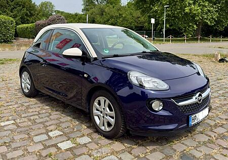 Opel Adam 1.4 Germany's next Topmodel