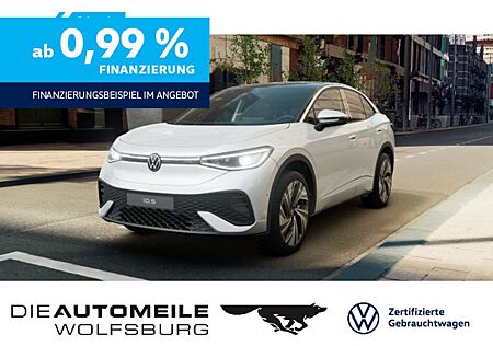 VW ID.5 Volkswagen Pro Design Paket AHK/Pano/Matrix/Design/Tra
