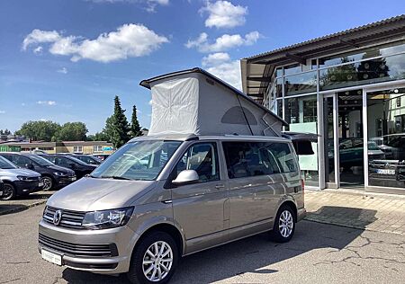 VW T6 California Volkswagen Beach 4Motion/Stand.Heiz/AHK
