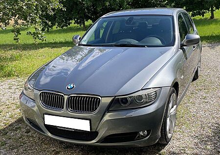 BMW 330d 330 DPF Aut. Edition Sport