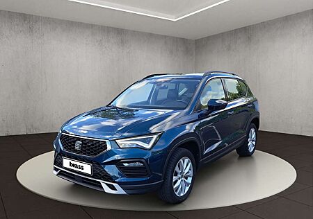 Seat Ateca Style 1.5 TSI 6-Gang, AHK