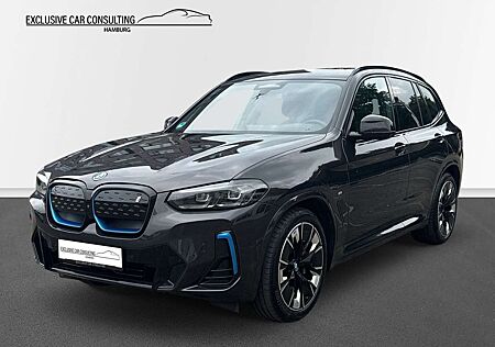 BMW iX3 Impressive M Sport *360° *Pano *AHK *Standhz