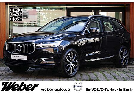 Volvo XC 60 XC60 T8 Twin Engine Inscription *230km/h*Massage*AHK*36
