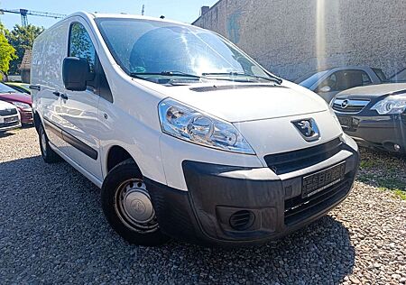Peugeot Expert Kasten L1H1 Kasten-TÜV 03/26