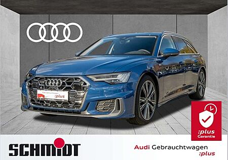 Audi A6 Avant 50 TFSI e quattro S line HD Matrix LED AH...