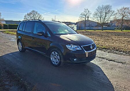 VW Touran Volkswagen Trendline