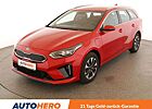 Kia Cee'd Ceed / SW 1.6 Plug-in-Hybrid Spirit Aut.*NAVI*CAM*ACC*SHZ