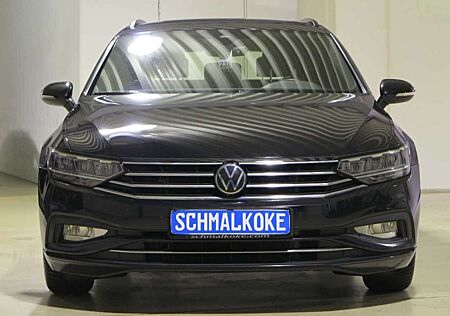 VW Passat Variant Volkswagen 2.0 TDI SCR DSG7 Business Navi