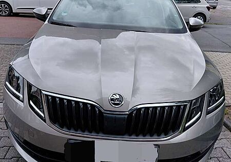 Skoda Octavia Combi 1.0 TSI DSG Ambition