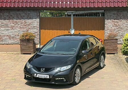 Honda Civic 1.4 Sport