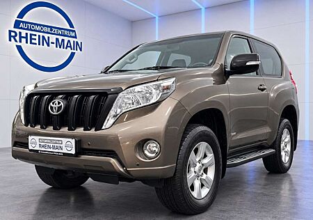 Toyota Land Cruiser 3.0 65.000km AUTOMATIK