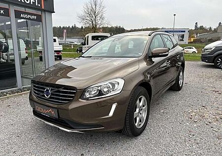 Volvo XC 60 XC60 Momentum 2WD Navi PDC AHK