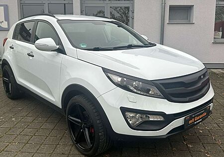 Kia Sportage 2.0 GDI Navi*6 Gang*PDC*Kamera*Alufelgen