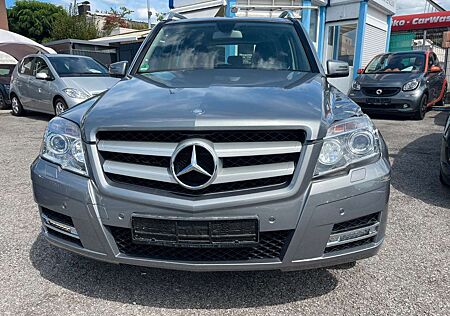 Mercedes-Benz GLK 250 GLK CDI BlueEfficiency 4Matic AHK*KAMER