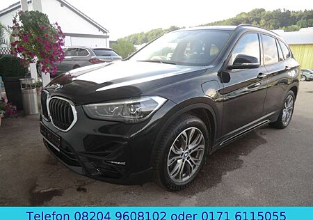 BMW X1 xDrive 25 e Sport Line AHK / Navi / DAB / LED