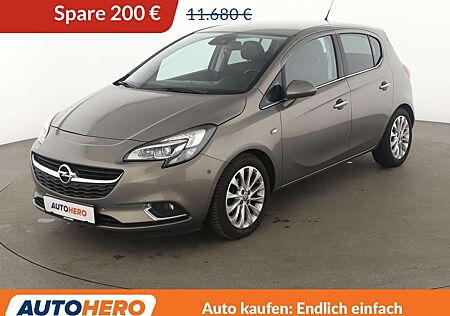 Opel Corsa 1.4 Innovation*TEMPO*CAM*PDC*SHZ*KLIMA*GARANTIE*