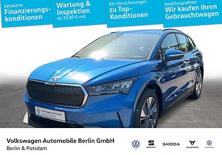 Skoda Enyaq iV 60 Loft DSG Navi LED SHZ PDC