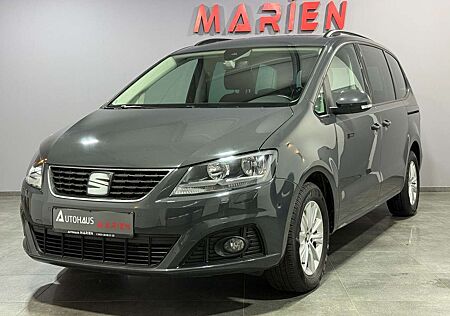 Seat Alhambra 2.0 TDI DSG 7 SITZER*NAVI*KAMERA*AHK