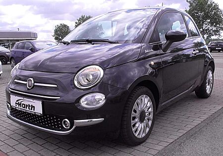 Fiat 500 Dolcevita,Panoramadach, elektr.FH,Radio,WR,ZV-Funk