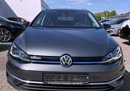 VW Golf Variant Volkswagen 1.5 TSI ACT OPF BlueMotion DSG IQ.DRIVE