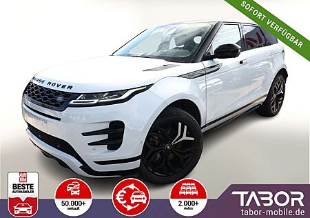Land Rover Range Rover Evoque P300e AWD HSE Pano Nav Matrix
