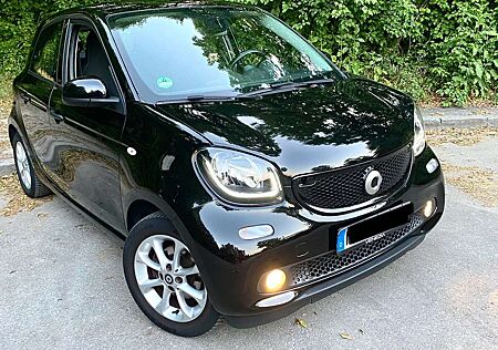 Smart ForFour TÜV Neu / VB