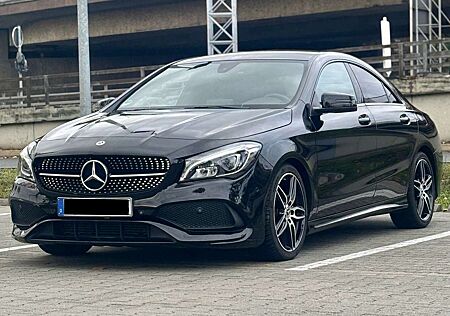 Mercedes-Benz CLA 180 gebraucht kaufen Mercedes-Benz CLA 180 (117.342)