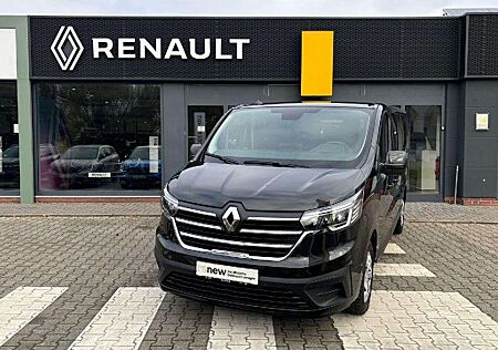 Renault Trafic Grand Life Blue dCi 150 EDC