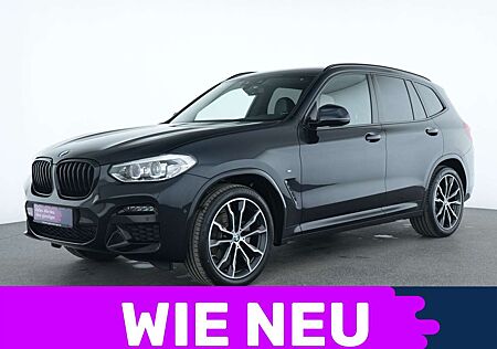 BMW X3 xDrive20d M Sport LED|Kamera|AHK|Navi