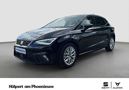 Seat Ibiza 1.0 FR CAM ACC ALU NAVI SITZHEIZUNG LED