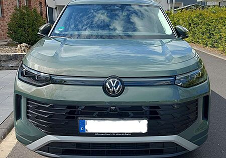 VW Tayron Volkswagen 2.0 TDI SCR DSG Life