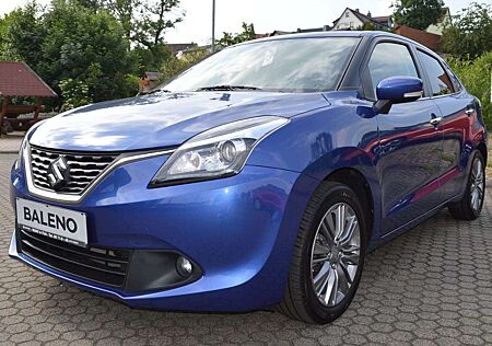 Suzuki Baleno 1.0 Boosterjet Comfort