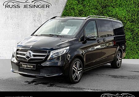 Mercedes-Benz V 250 Avantgarde 4x4 *Comand*Distronic*LED*360°K