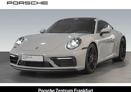 Porsche 992 911 Carrera GTS Liftsystem-VA Sitzbelüftung