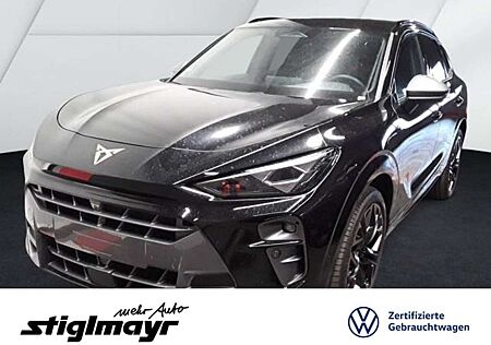 Cupra Terramar VZ 1.5 eHybrid ACC+AHK+DCC+HD-MATRIX+HUD
