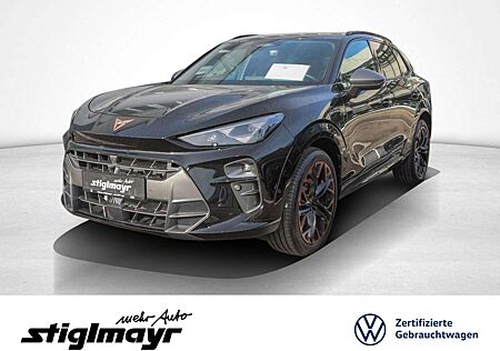 Cupra Terramar VZ 1.5 eHybrid AHK+DCC+HD-MATRIX+HUD