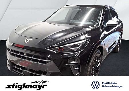 Cupra Terramar VZ 1.5 eHybrid ACC+AHK+DCC+HD-MATRIX+HUD