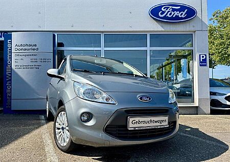 Ford Ka /+ Titanium