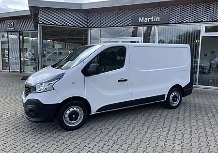 Renault Trafic Komfort L1H1 2,9t dCi 120 PS AHZV,starr