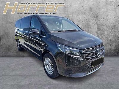 Mercedes-Benz V 300 extralang 4M AVANTGARDE el.Türen Heck