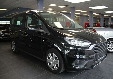 Ford Tourneo Courier 1.5 TDCI Trend