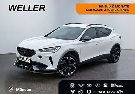 Cupra Formentor VZ 2.0 TSI 4Drive DSG *LED*Beats*SHZ*