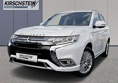 Mitsubishi Outlander Plus Spirit AHK WR LED 360Kamera