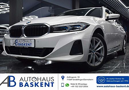 BMW 320 d Touring xDrive*ADAP.LED*HED-UP*KAMERA*SHZ*