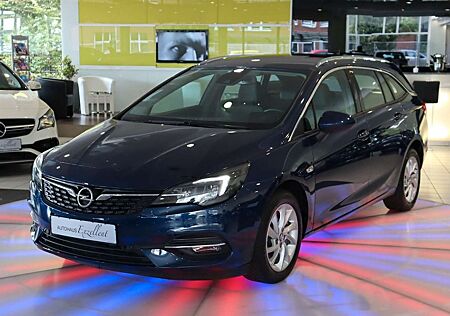 Opel Astra Sports Tourer Elegance*LEDER*SHZ*KAMERA*BC